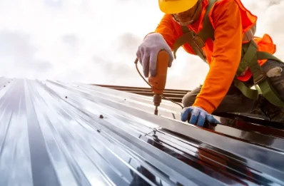 Travaux de zinguerie à Auxonne